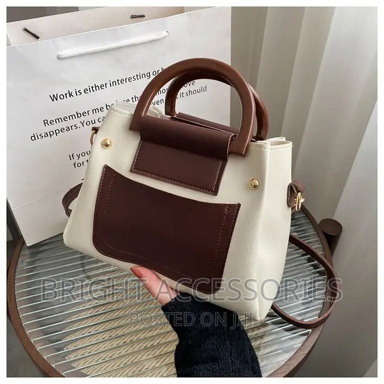 Pochi/Handbags