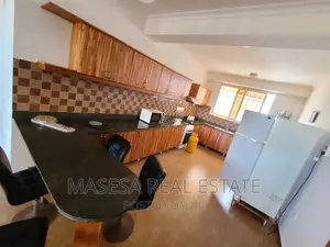 Furnished 3bdrm Apartment in Msasani for rent