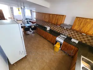 Furnished 3bdrm Apartment in Msasani for rent