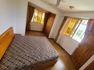 Furnished 3bdrm Apartment in Msasani for rent