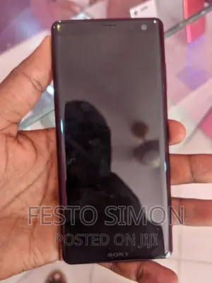 Sony Xperia XZ3 64 GB Pink