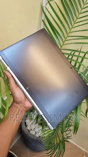 New Laptop HP EliteBook 1030 16GB Intel Core I7 SSD 512GB