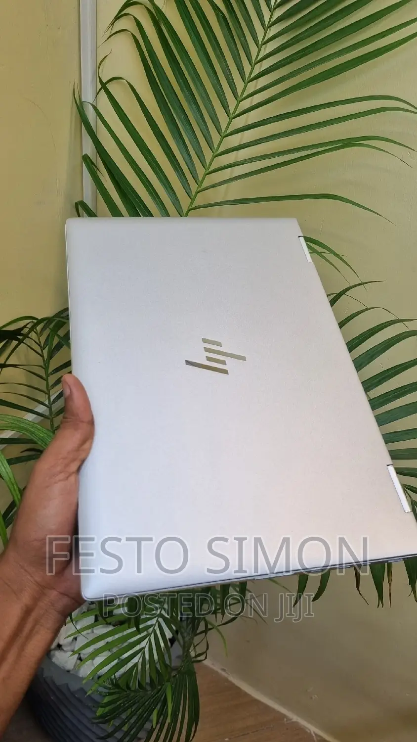 New Laptop HP EliteBook 1030 16GB Intel Core I7 SSD 512GB