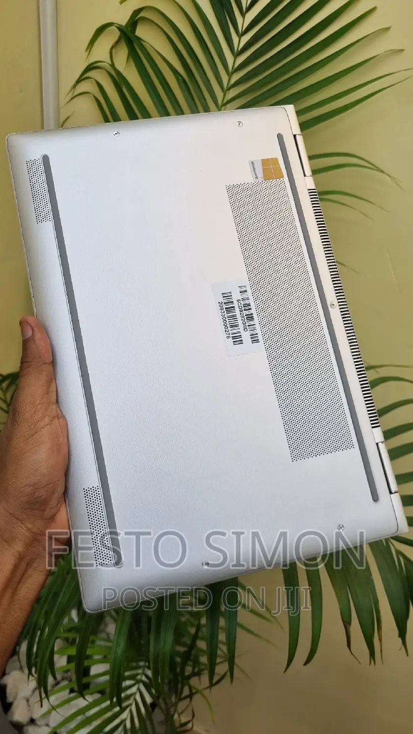 New Laptop HP EliteBook 1030 16GB Intel Core I7 SSD 512GB