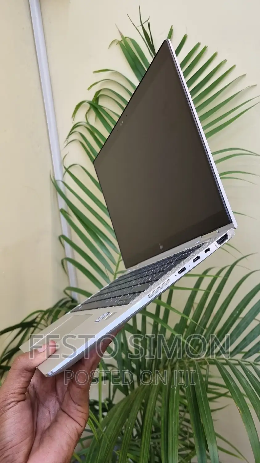 New Laptop HP EliteBook 1030 16GB Intel Core I7 SSD 512GB