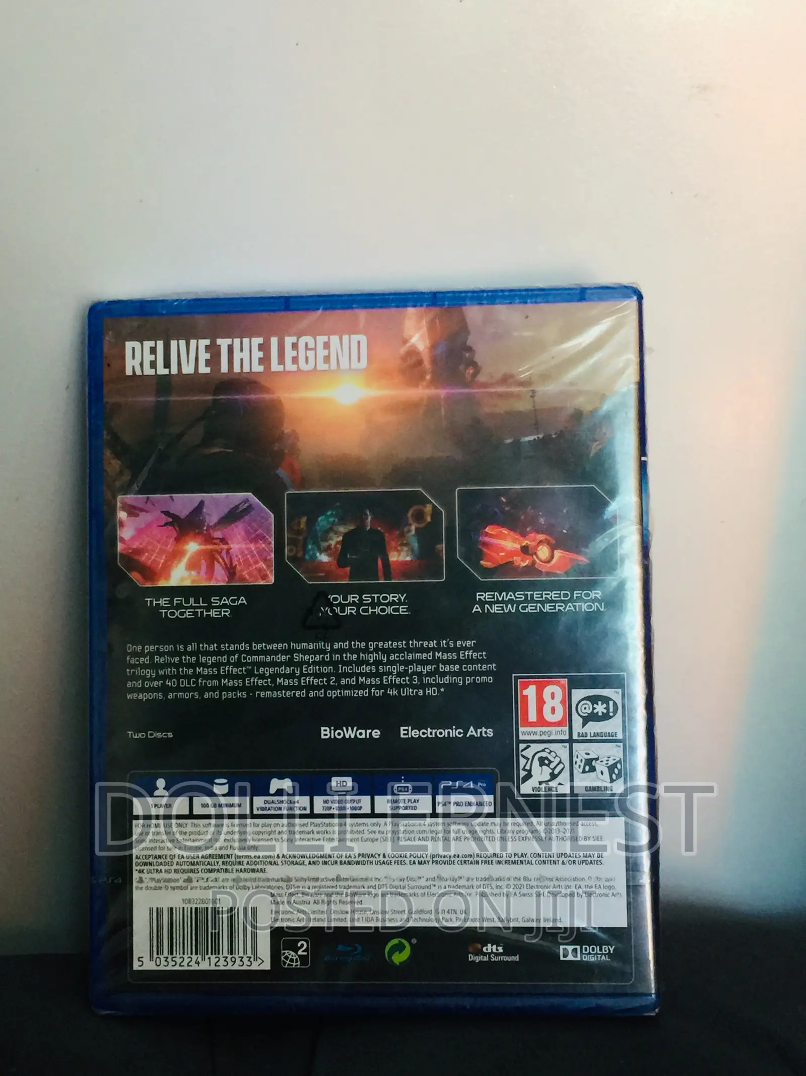 Grid Legend Racing Game