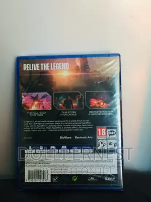Grid Legend Racing Game