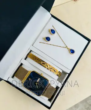 New Ladies Sets