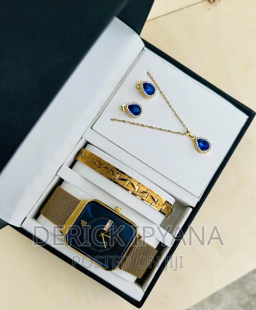 New Ladies Sets