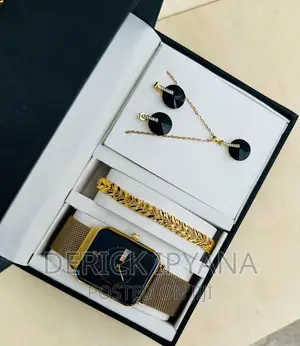 New Ladies Sets
