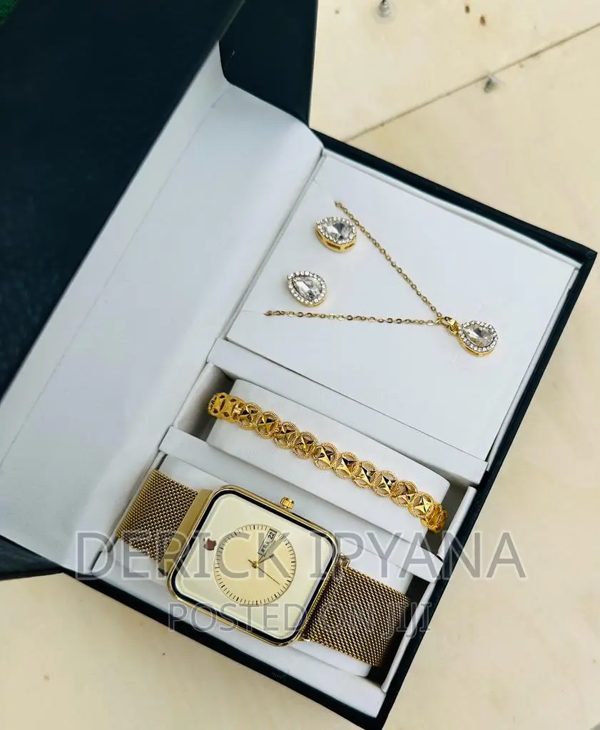 New Ladies Sets