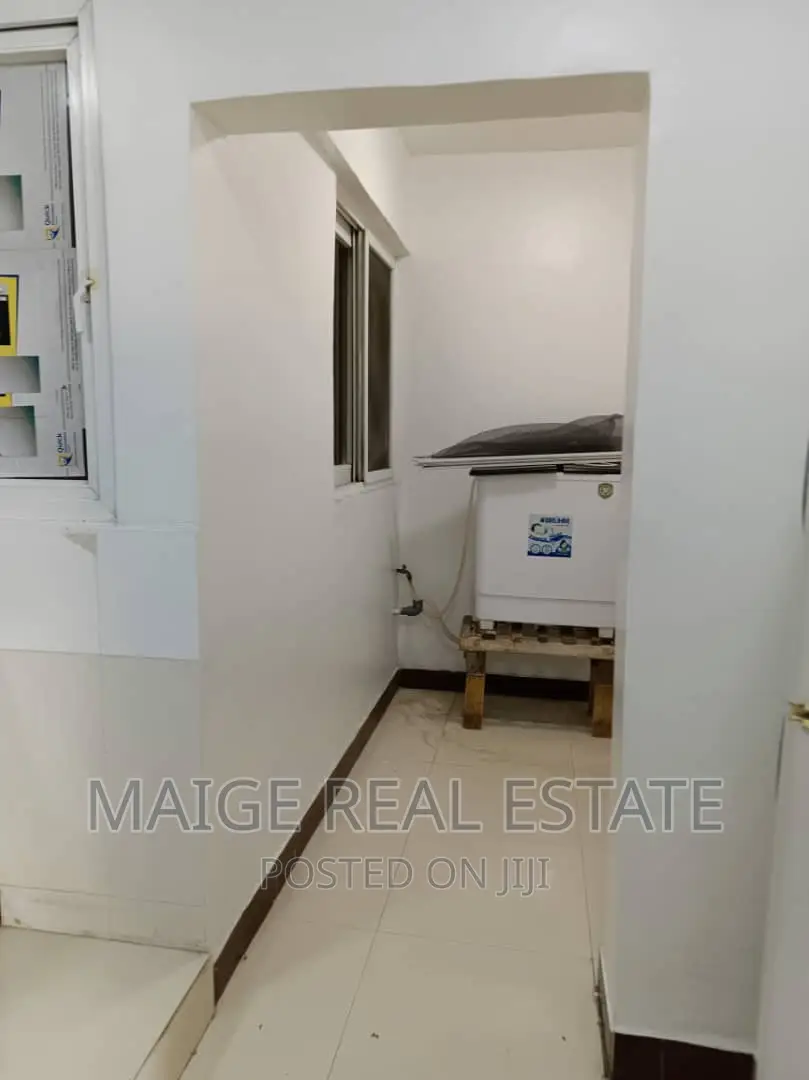 Furnished 3bdrm Apartment in Upanga East for rent