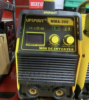 Upspirit MMA 300
