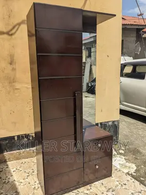 Kabati Simple Na Dressing Table