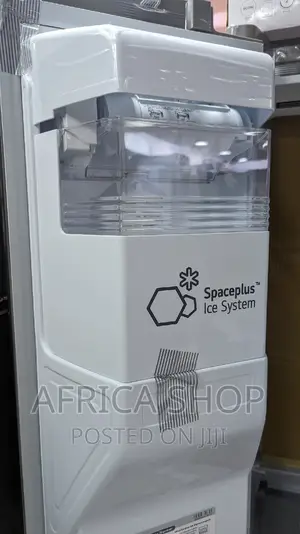 LG GC-X257CSES Side by Side Refrigerator