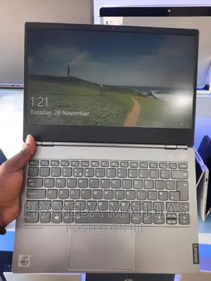 Laptop Lenovo ThinkBook 13 8GB Intel Core I5 SSD 256GB