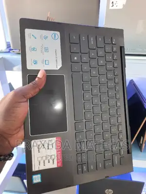 Laptop Dell Inspiron 13 7000 16GB Intel Core I7 SSD 512GB