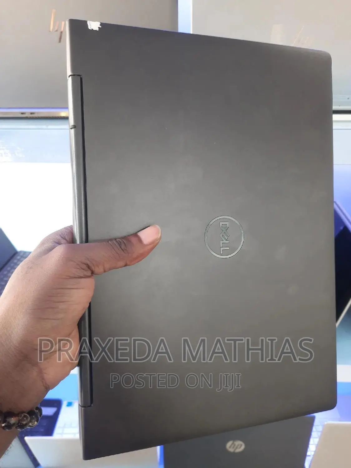 Laptop Dell Inspiron 13 7000 16GB Intel Core I7 SSD 512GB