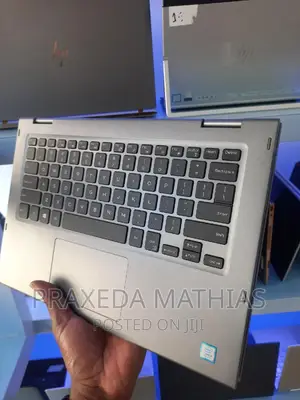 Laptop Dell Inspiron 14 8GB Intel Core I5 SSD 256GB