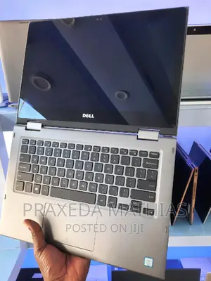 Laptop Dell Inspiron 14 8GB Intel Core I5 SSD 256GB