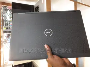 Laptop Dell Precision 7540 16GB Intel Core I7 SSD 512GB