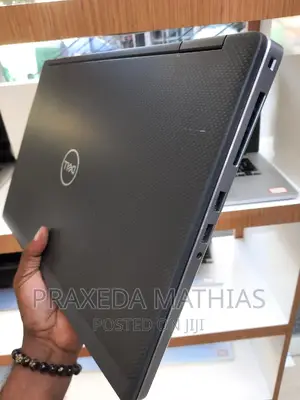 Laptop Dell Precision 7540 16GB Intel Core I7 SSD 512GB