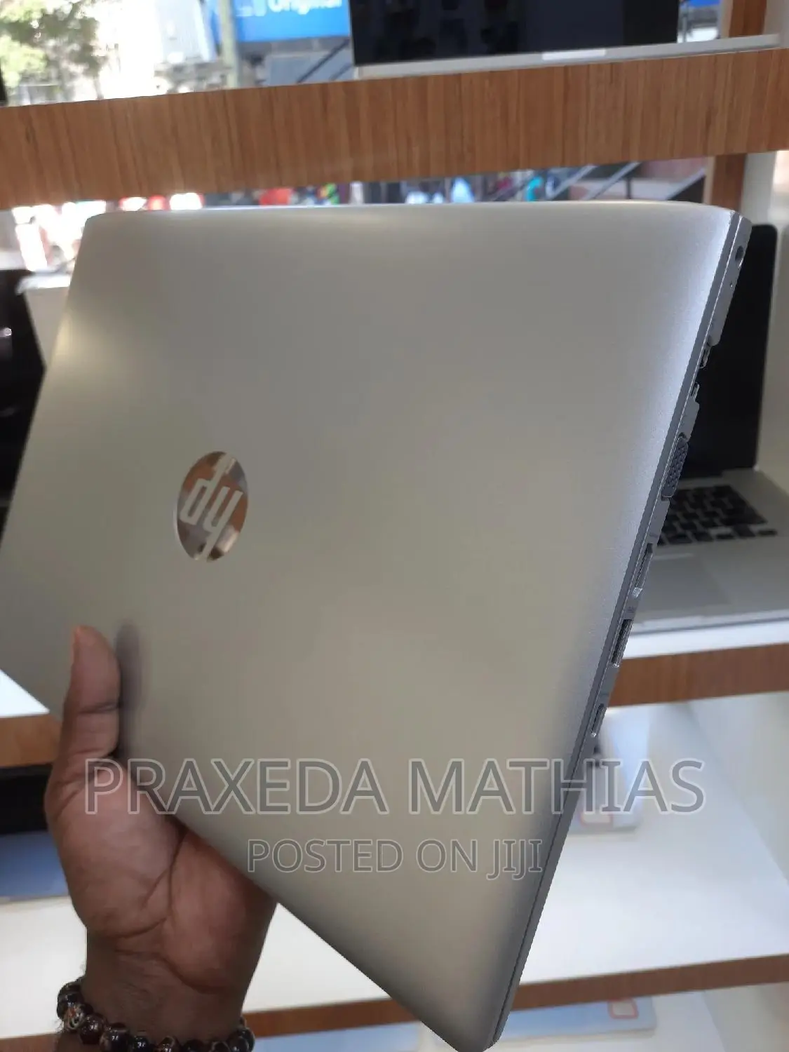 Laptop HP ProBook 440 G5 8GB Intel Core I5 SSD 256GB