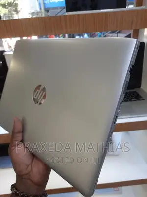 Laptop HP ProBook 440 G5 8GB Intel Core I5 SSD 256GB