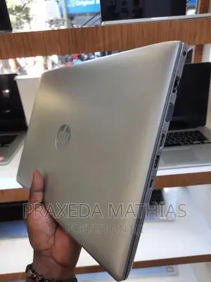 Laptop HP ProBook 440 G5 8GB Intel Core I5 SSD 256GB