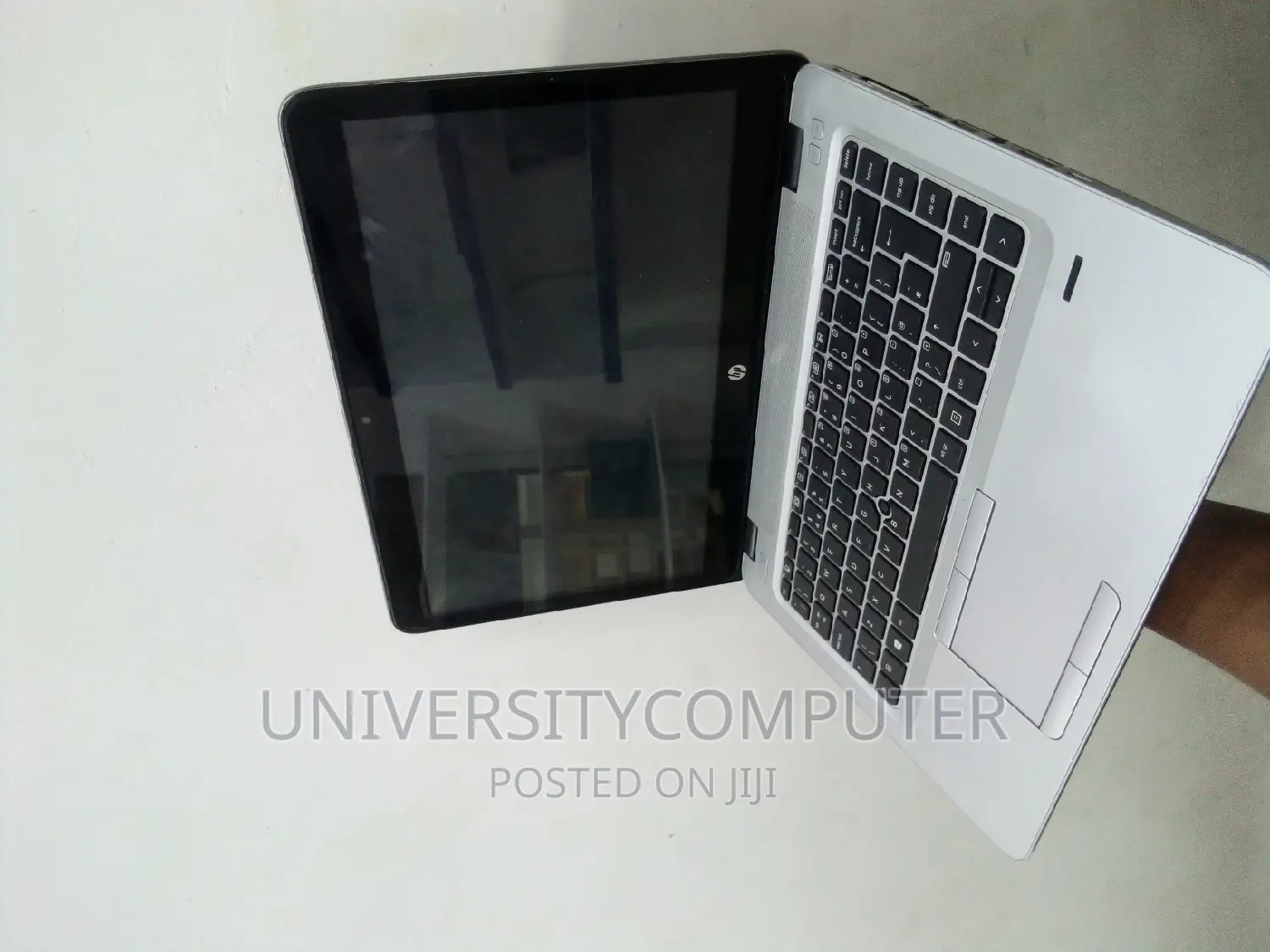 Laptop HP EliteBook 840 G3 8GB Intel Core I7 HDD+SSD 500GB