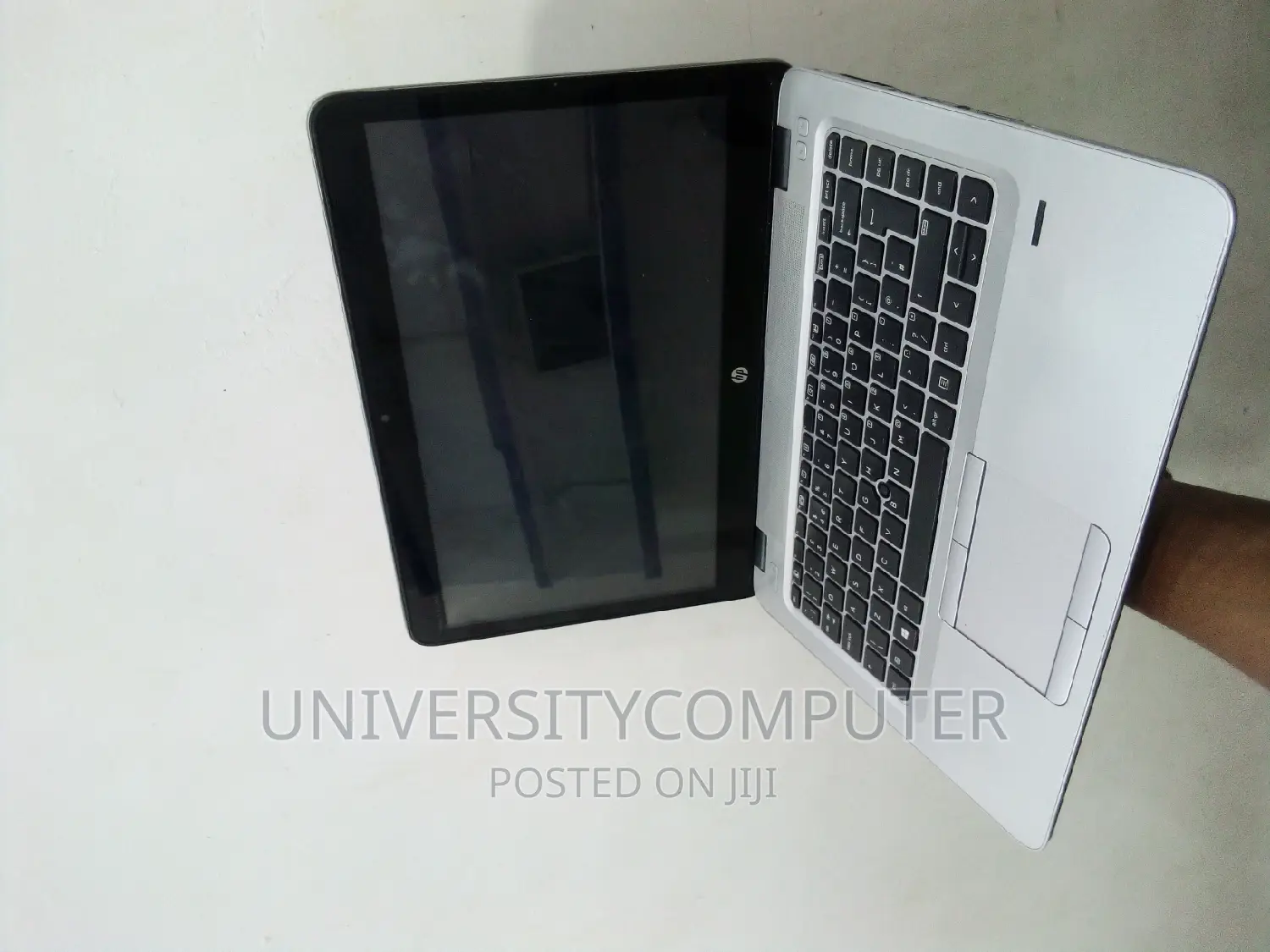 Laptop HP EliteBook 840 G3 8GB Intel Core I7 HDD+SSD 500GB
