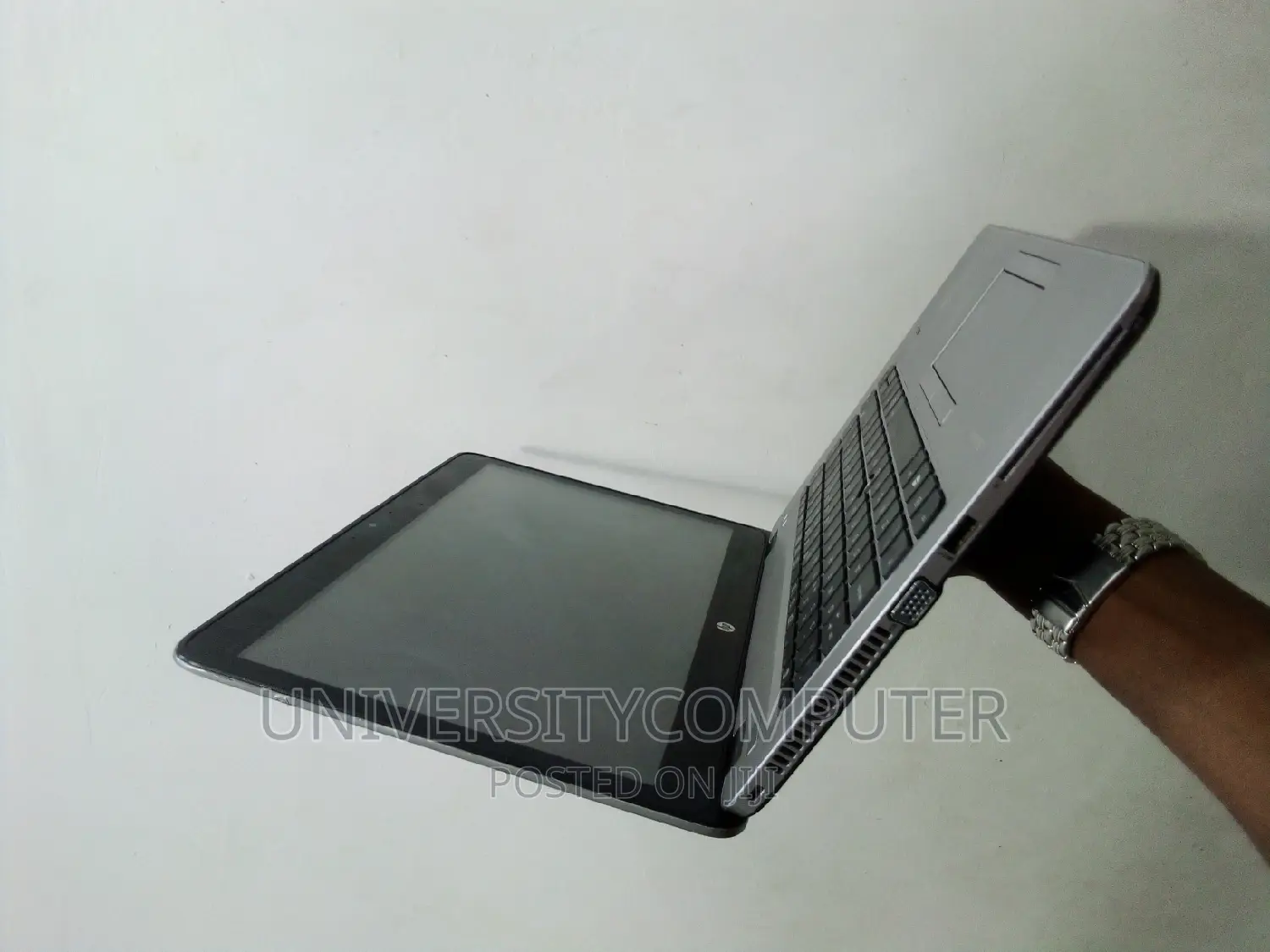 Laptop HP EliteBook 840 G3 8GB Intel Core I7 HDD+SSD 500GB