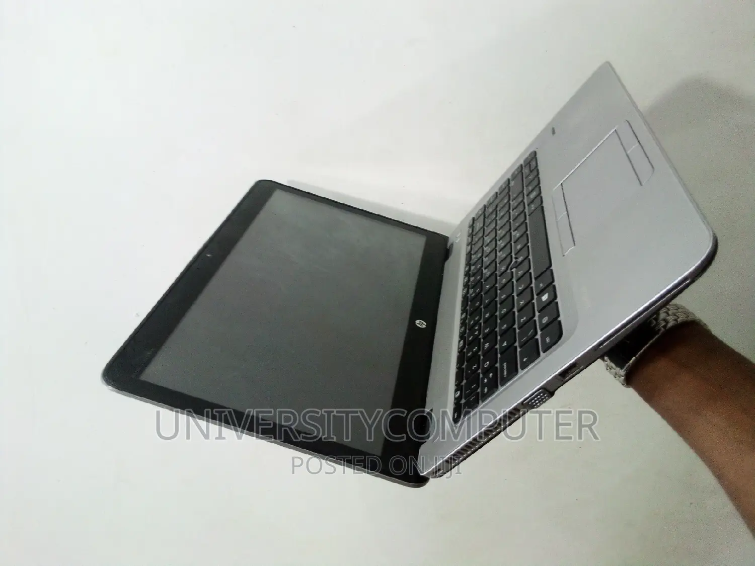 Laptop HP EliteBook 840 G3 8GB Intel Core I7 HDD+SSD 500GB