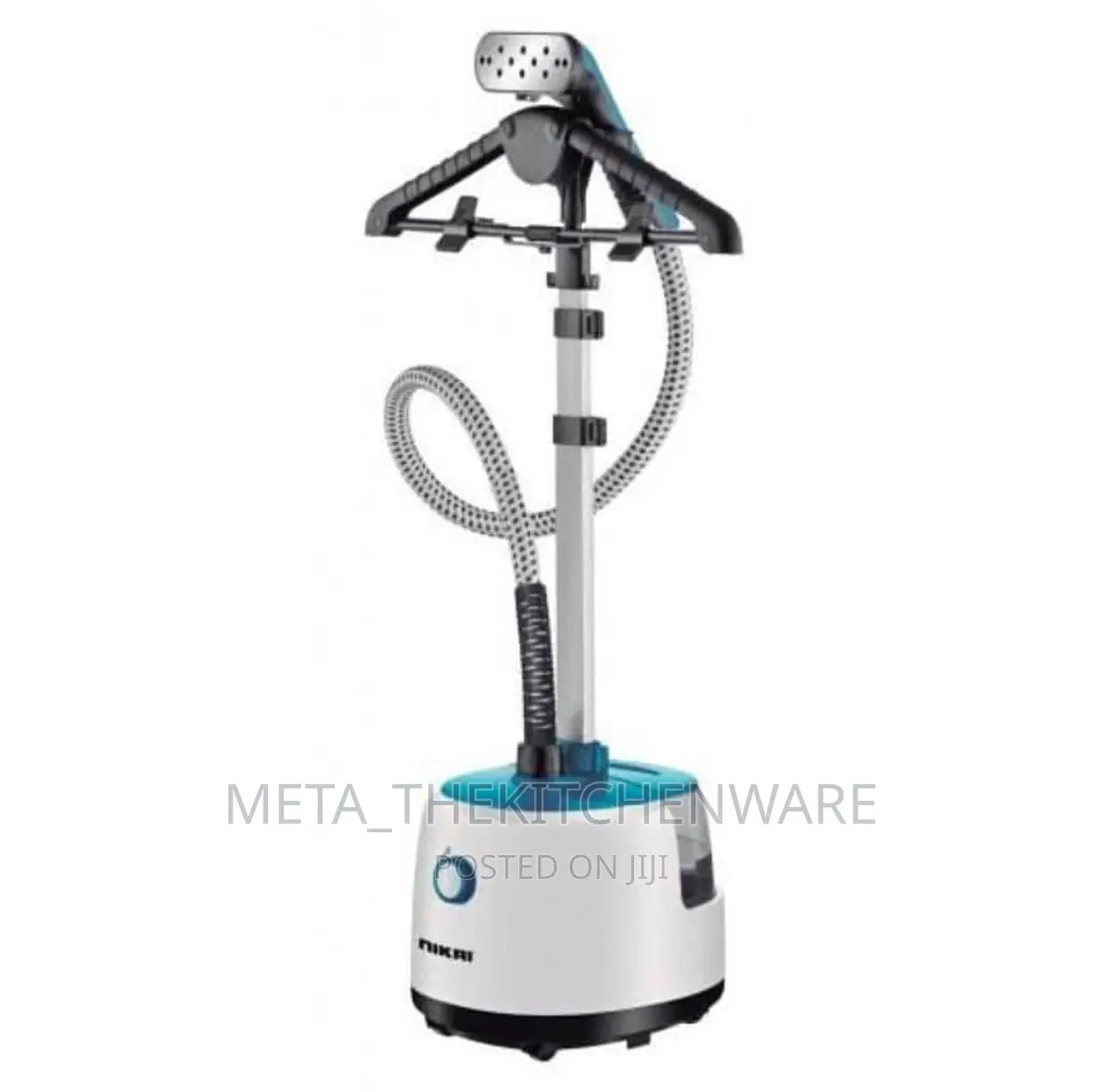 Nikai Garment Steamer 1800w