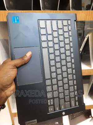 New Laptop Lenovo ThinkBook 13s Gen 2 16GB Intel Core I5 SSD 512GB