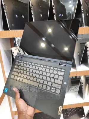New Laptop Lenovo ThinkBook 13s Gen 2 16GB Intel Core I5 SSD 512GB