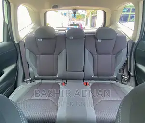 Subaru Forester 2019 White