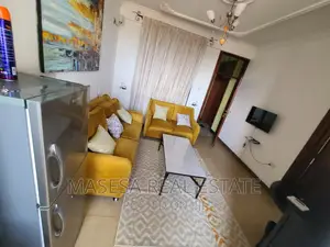 Furnished 1bdrm Apartment in Kinondoni for rent