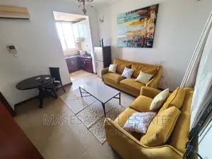 Furnished 1bdrm Apartment in Kinondoni for rent