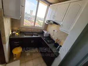 Furnished 1bdrm Apartment in Kinondoni for rent