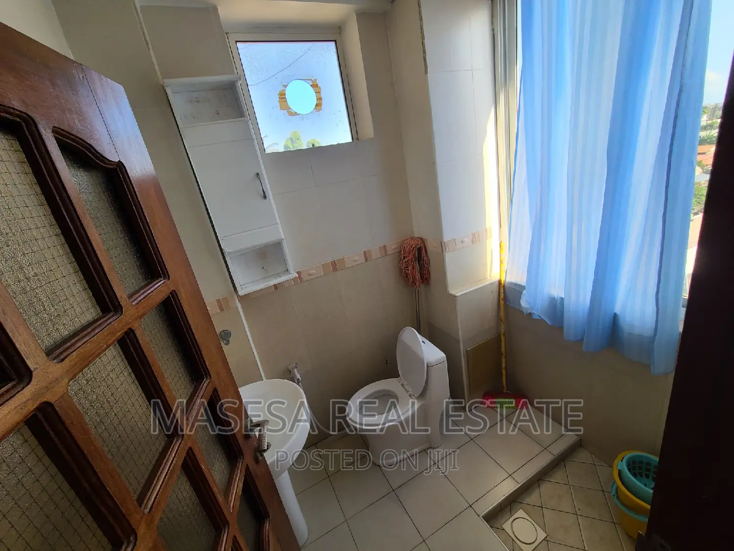 Furnished 1bdrm Apartment in Kinondoni for rent