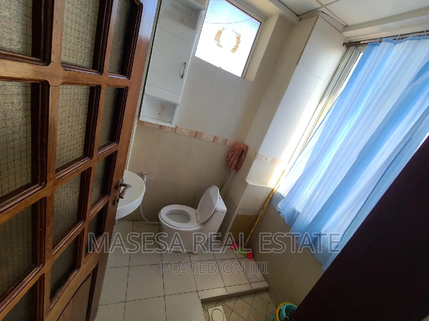 Furnished 1bdrm Apartment in Kinondoni for rent