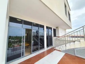 4bdrm Penthouse in Mikocheni for rent