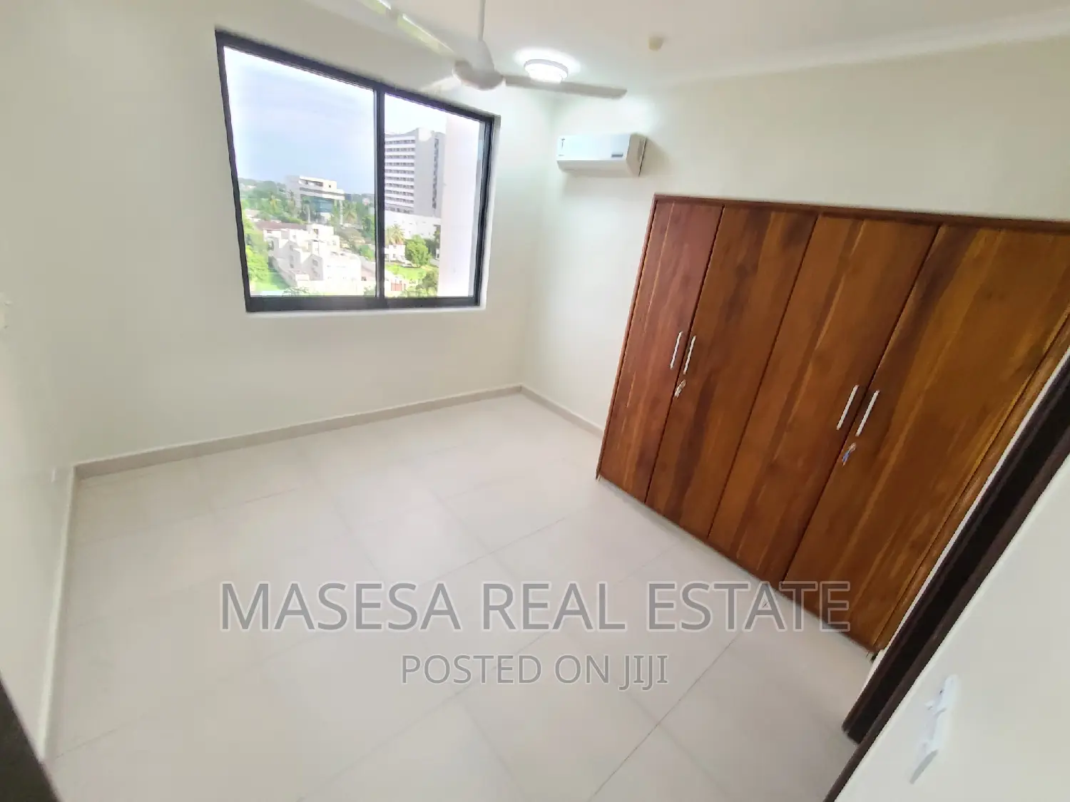 4bdrm Penthouse in Mikocheni for rent