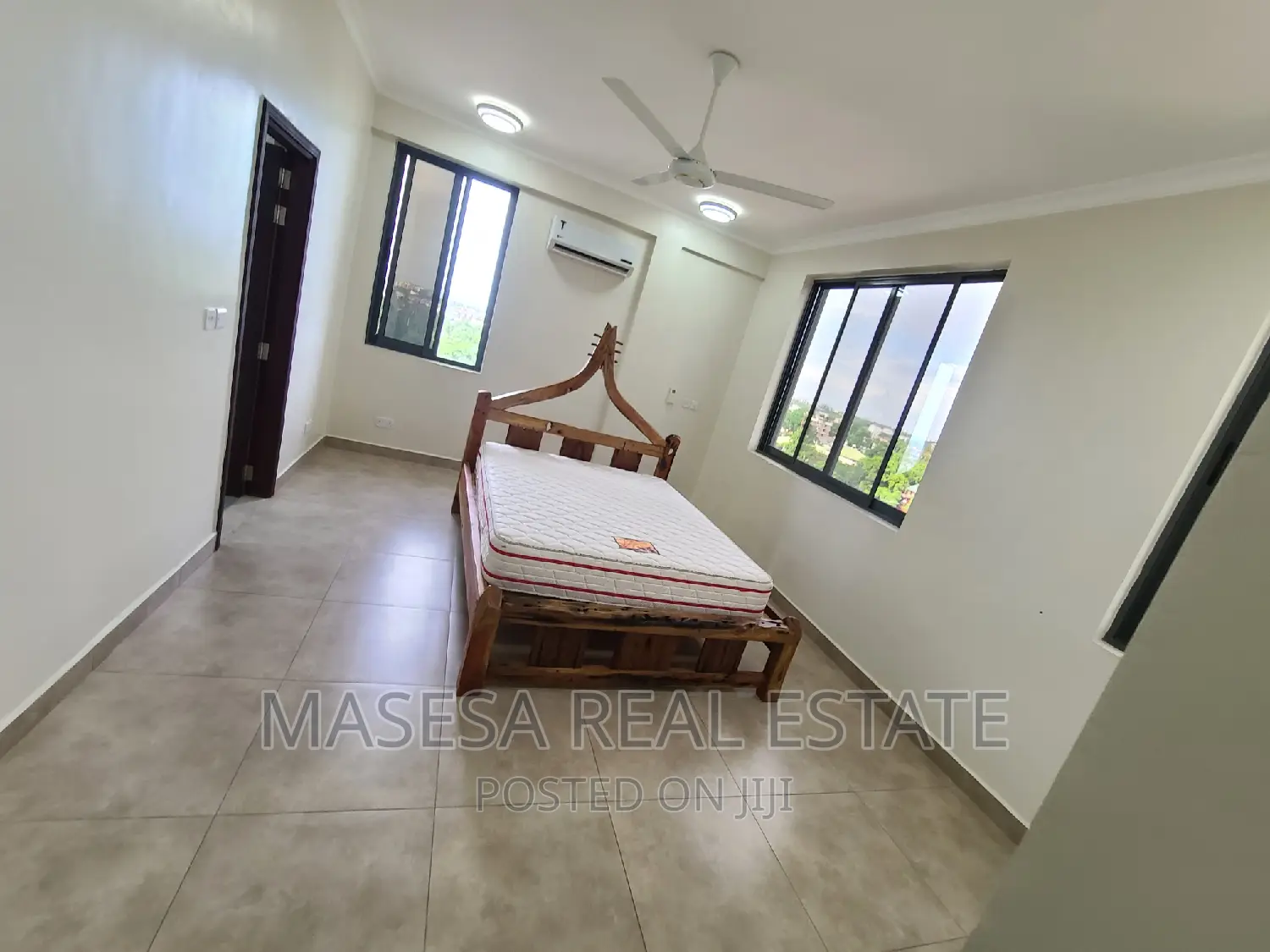 4bdrm Penthouse in Mikocheni for rent