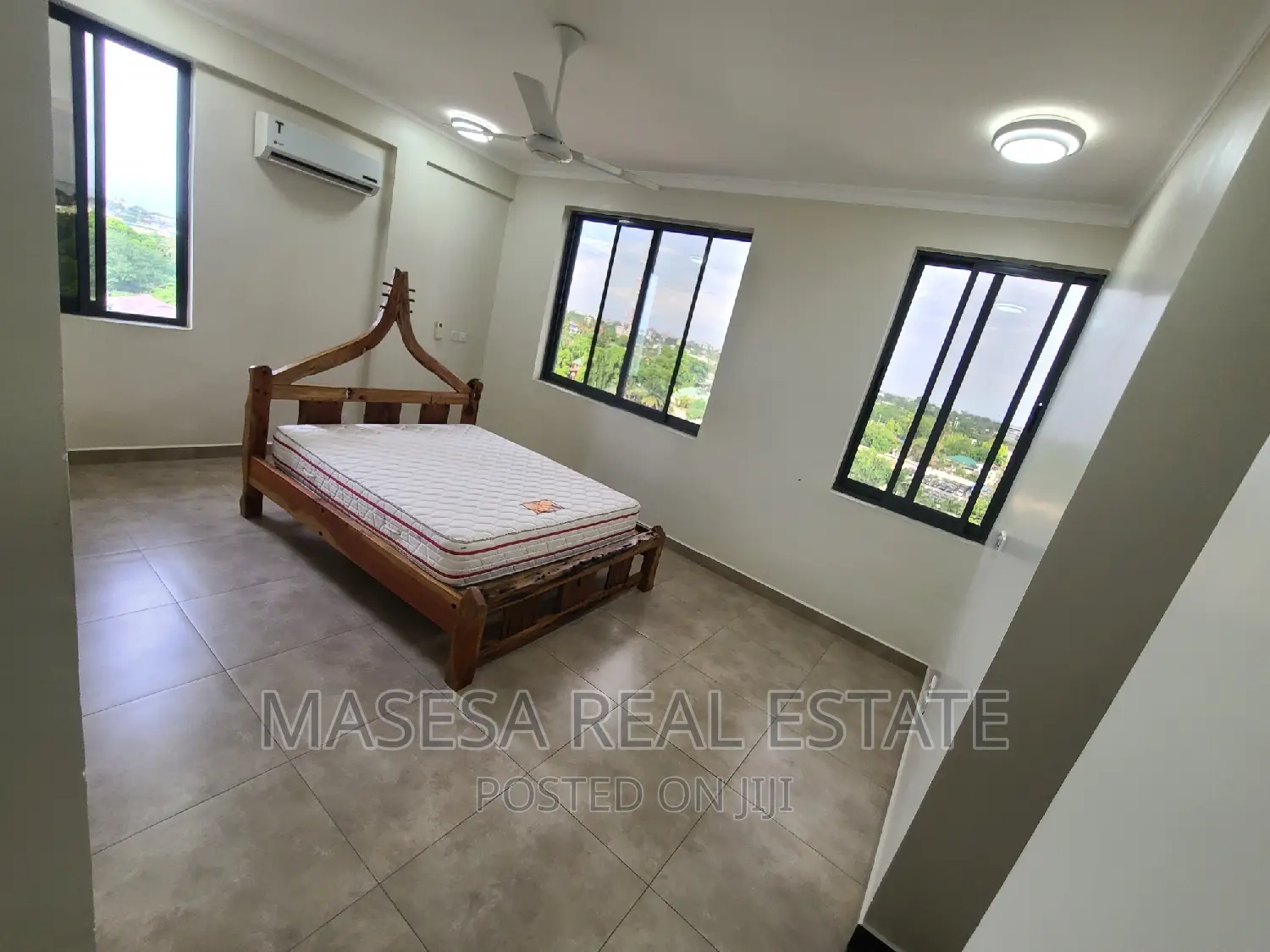 4bdrm Penthouse in Mikocheni for rent