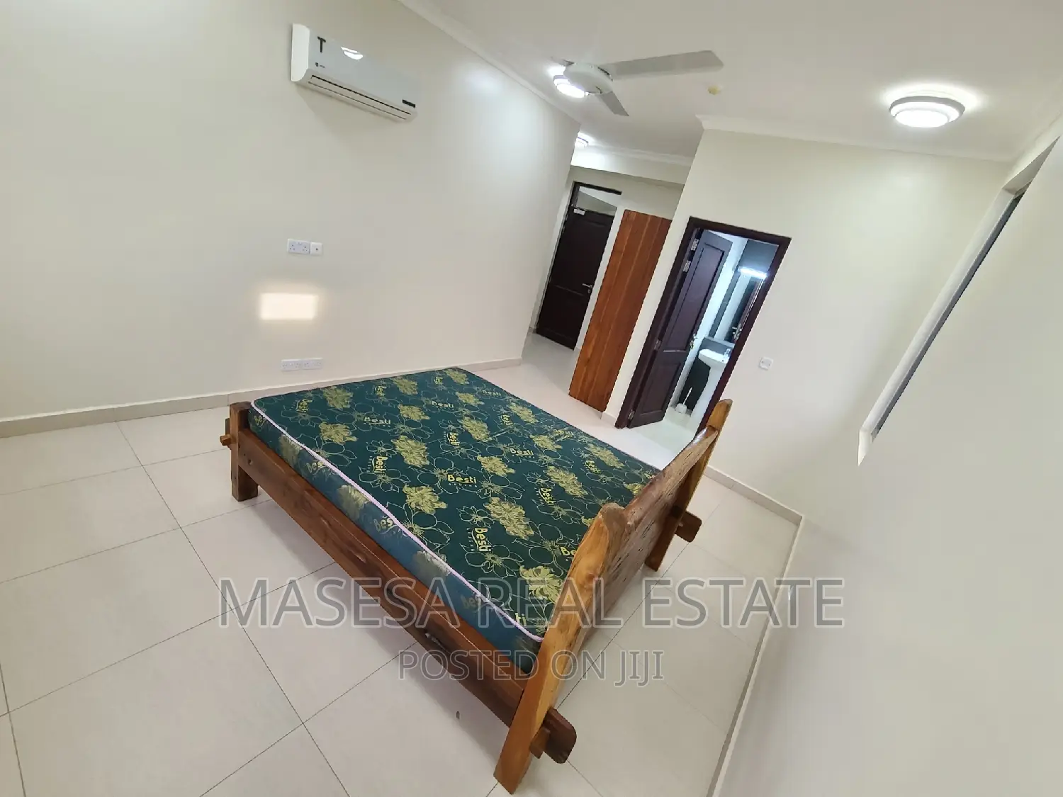 4bdrm Penthouse in Mikocheni for rent