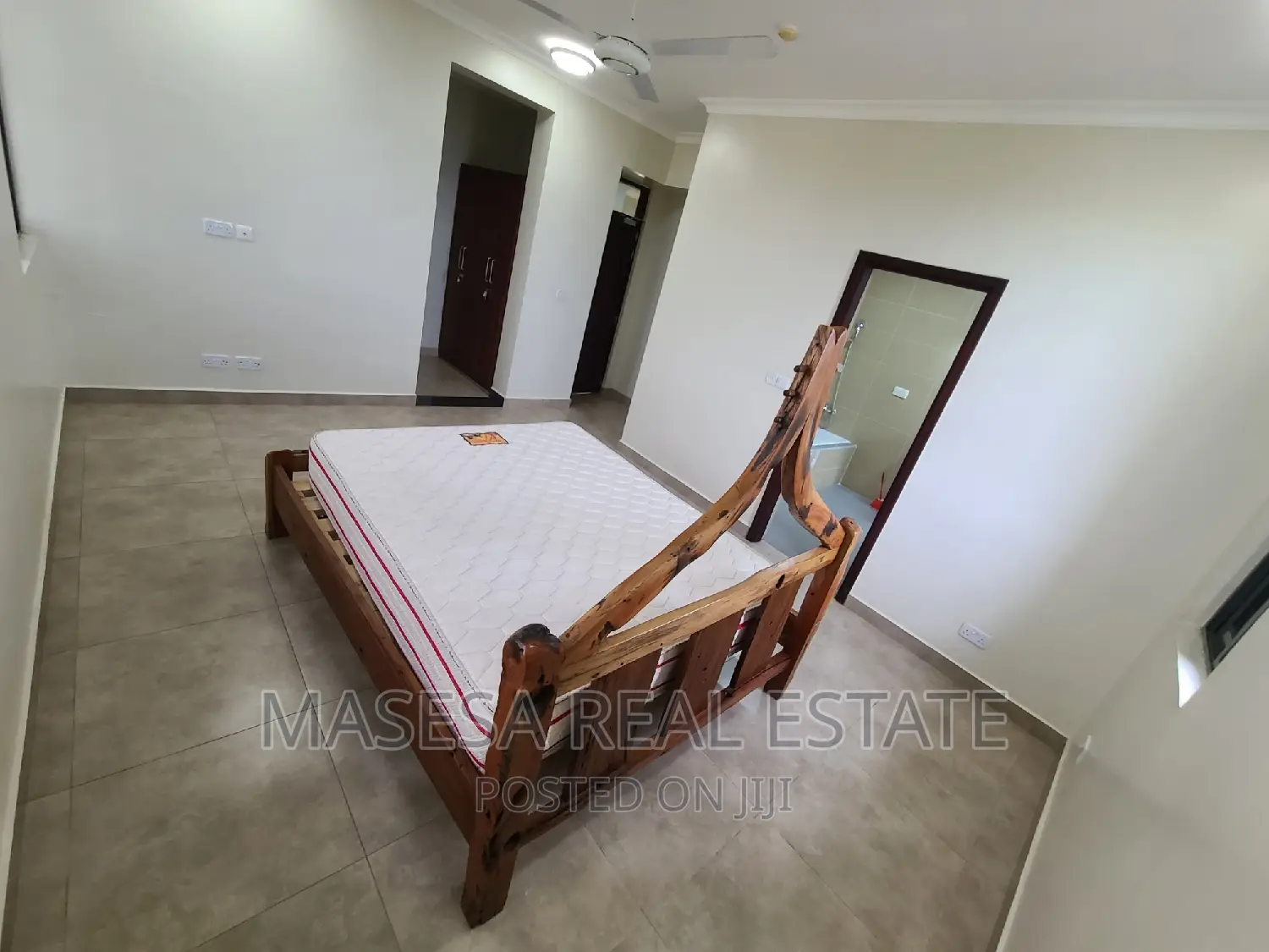 4bdrm Penthouse in Mikocheni for rent