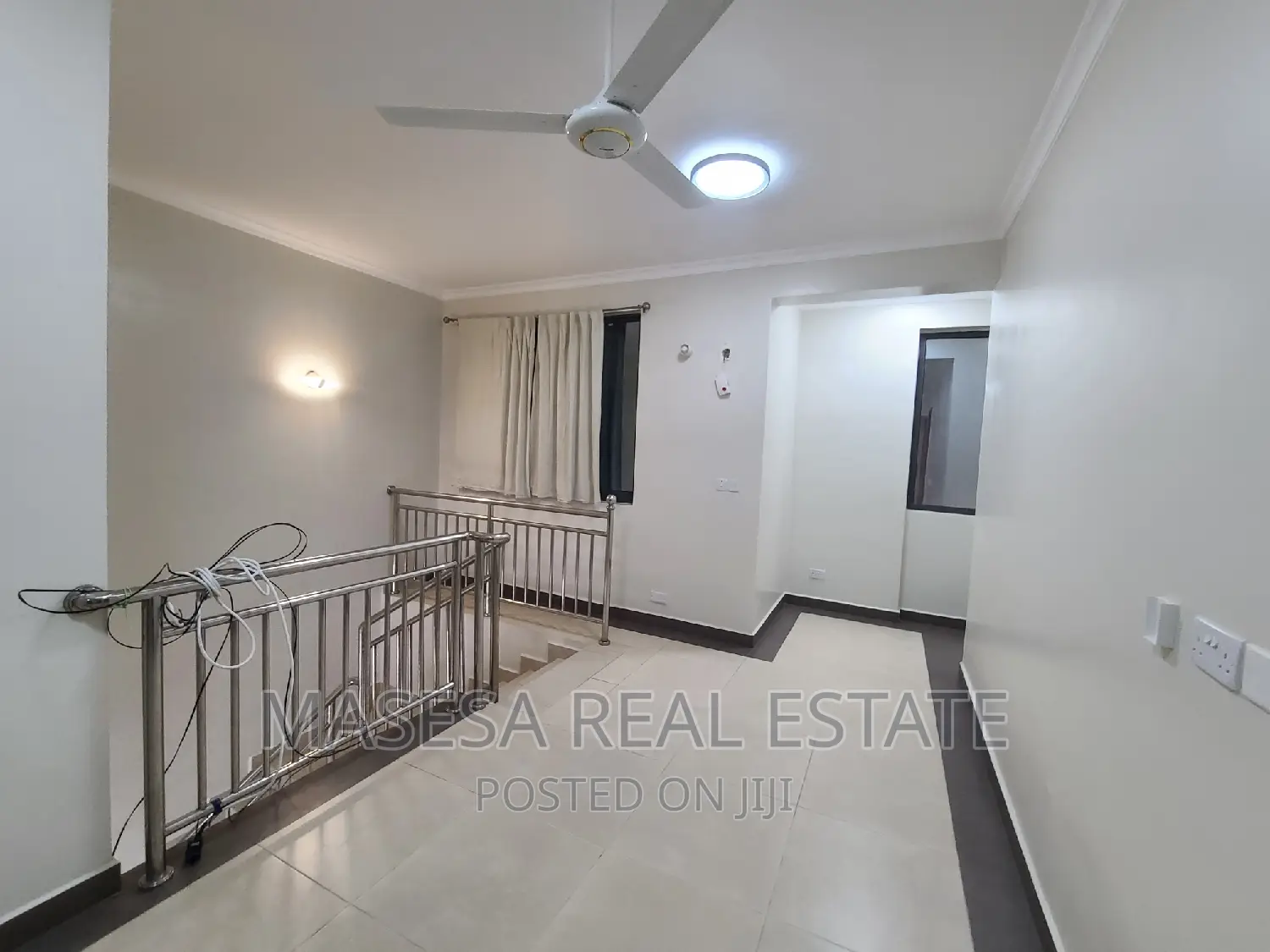 4bdrm Penthouse in Mikocheni for rent