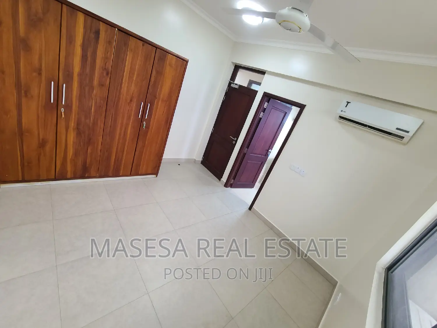 4bdrm Penthouse in Mikocheni for rent